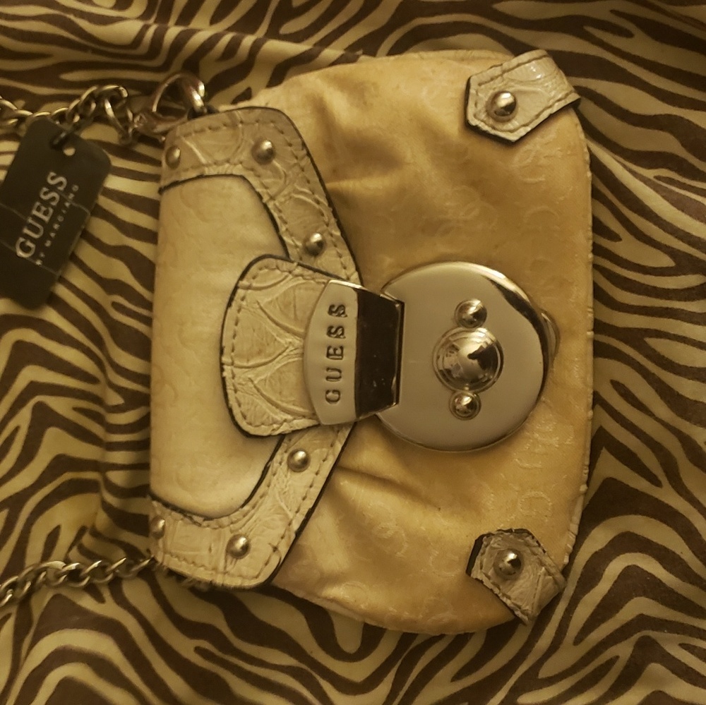 Small crossbody Guess bag